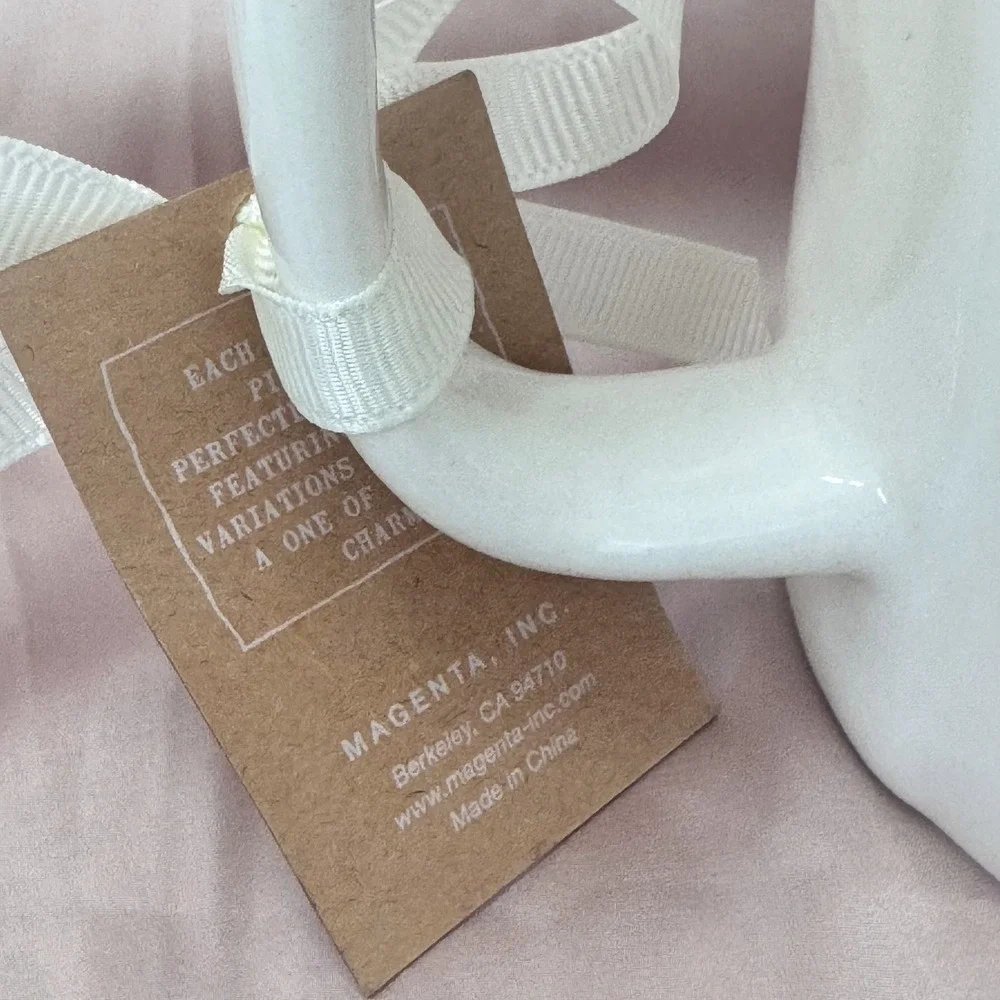 Rae Dunn SWEET Strawberry Mug NWT New Red Interior Artisan Collection by Magenta